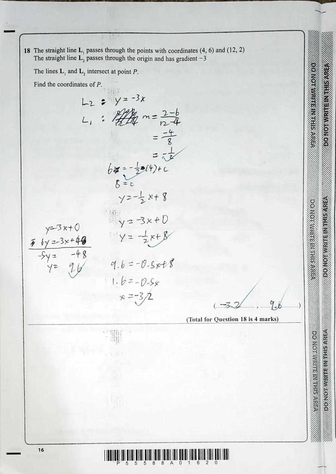 ļ
Please check the examination details below before entering your candidate information
Candidates
My work.
Oth
Centre Number
Paper 2 (Calcu