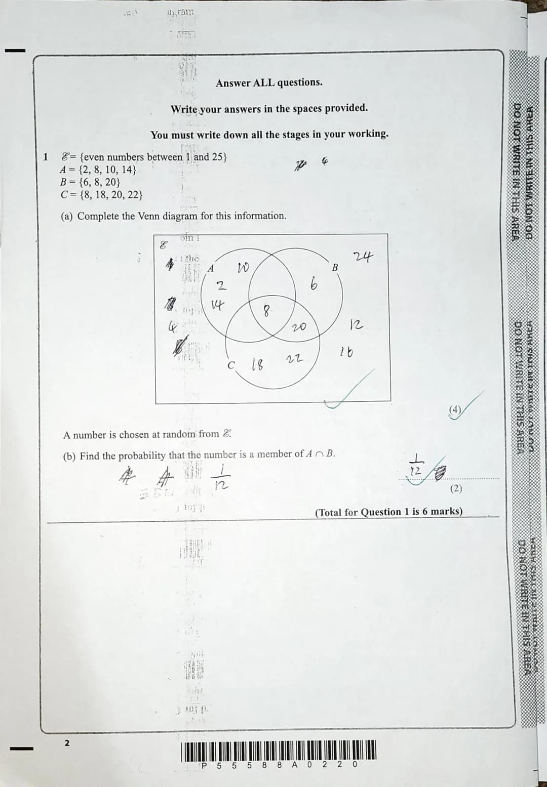 ļ
Please check the examination details below before entering your candidate information
Candidates
My work.
Oth
Centre Number
Paper 2 (Calcu