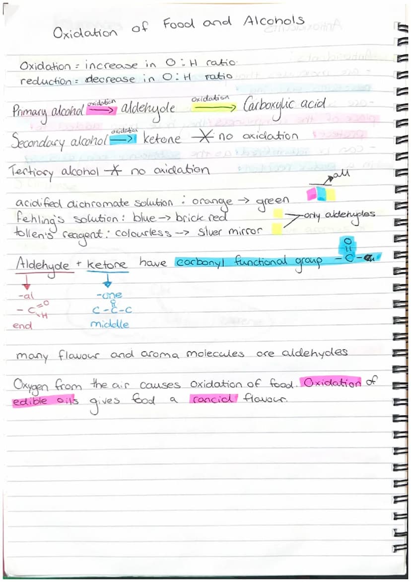 Unit we
higher chemistry Systematic Carbon Chemistry
elorbola
Saturated - compound containing only C-C bonds mhurt minst noo
one bond
C=C
Un