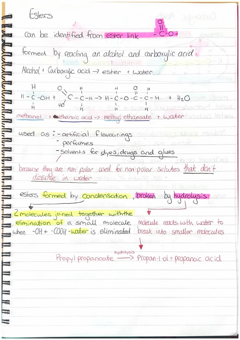Unit we
higher chemistry Systematic Carbon Chemistry
elorbola
Saturated - compound containing only C-C bonds mhurt minst noo
one bond
C=C
Un