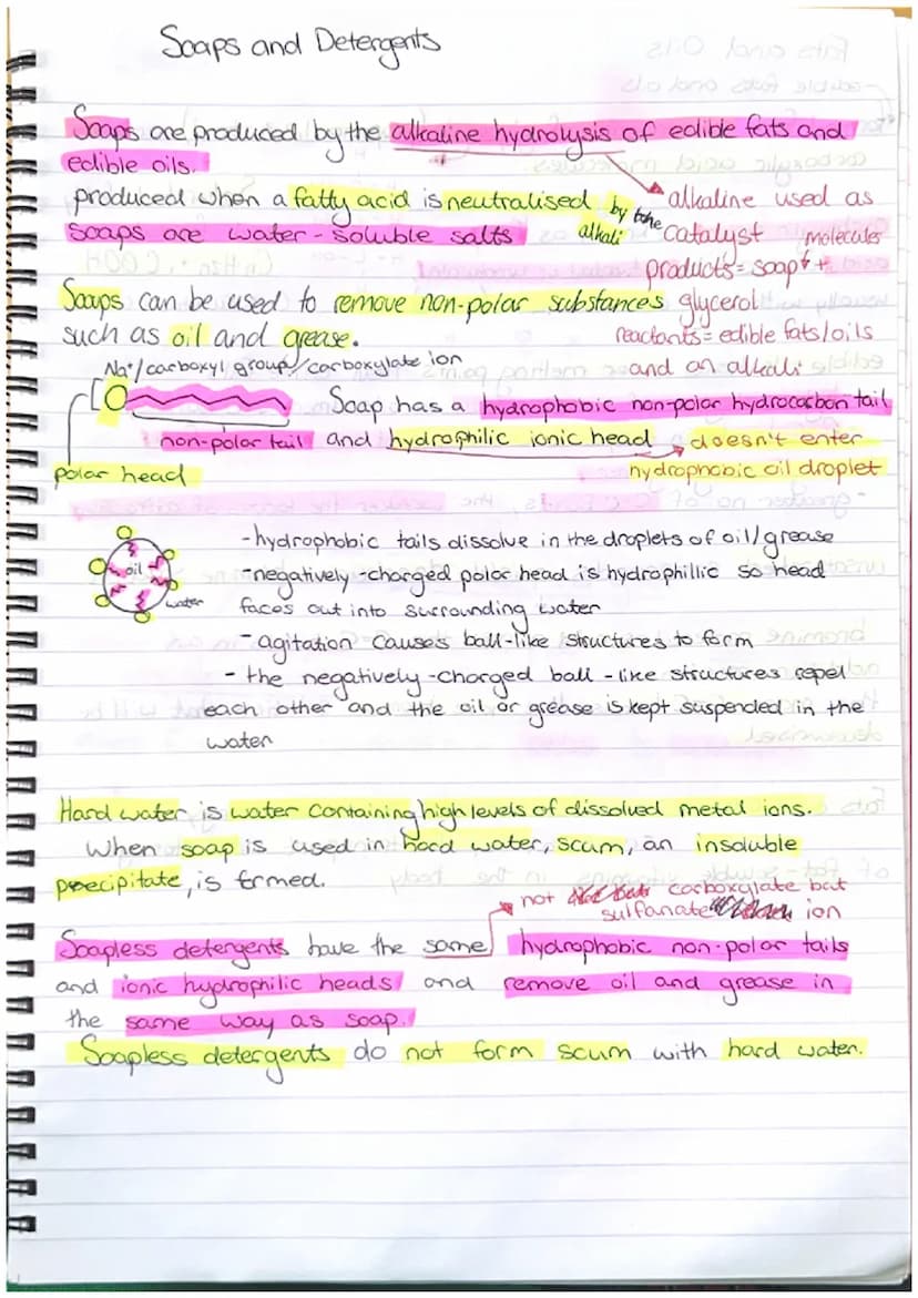 Unit we
higher chemistry Systematic Carbon Chemistry
elorbola
Saturated - compound containing only C-C bonds mhurt minst noo
one bond
C=C
Un