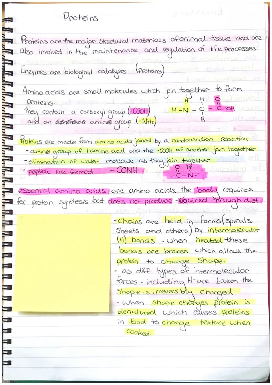Unit we
higher chemistry Systematic Carbon Chemistry
elorbola
Saturated - compound containing only C-C bonds mhurt minst noo
one bond
C=C
Un