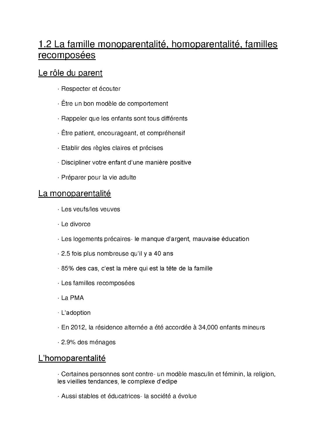 1.2 Famille Fact File