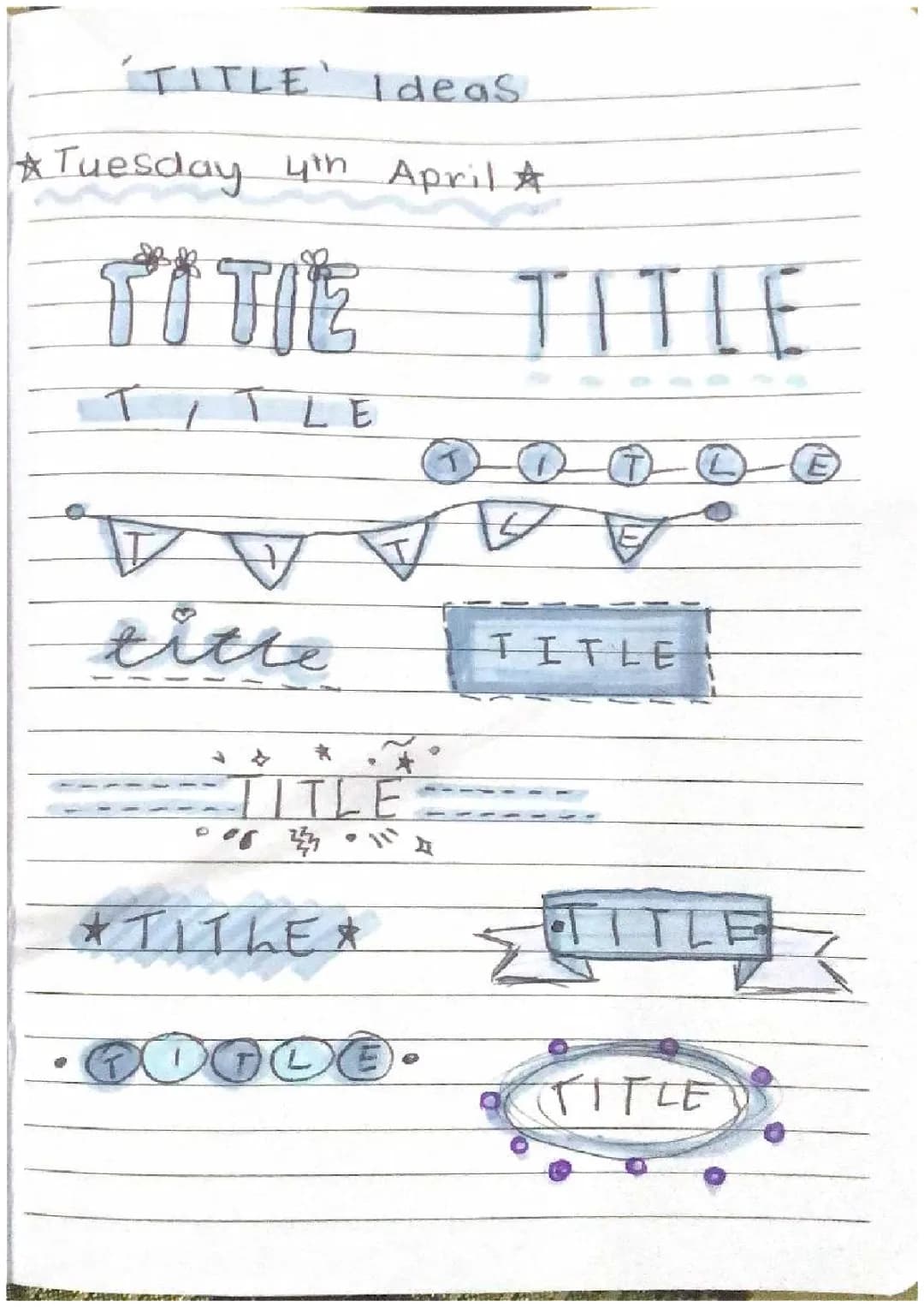 Fun and Easy Blog Title Ideas for Kids - Make Your Story Shine!