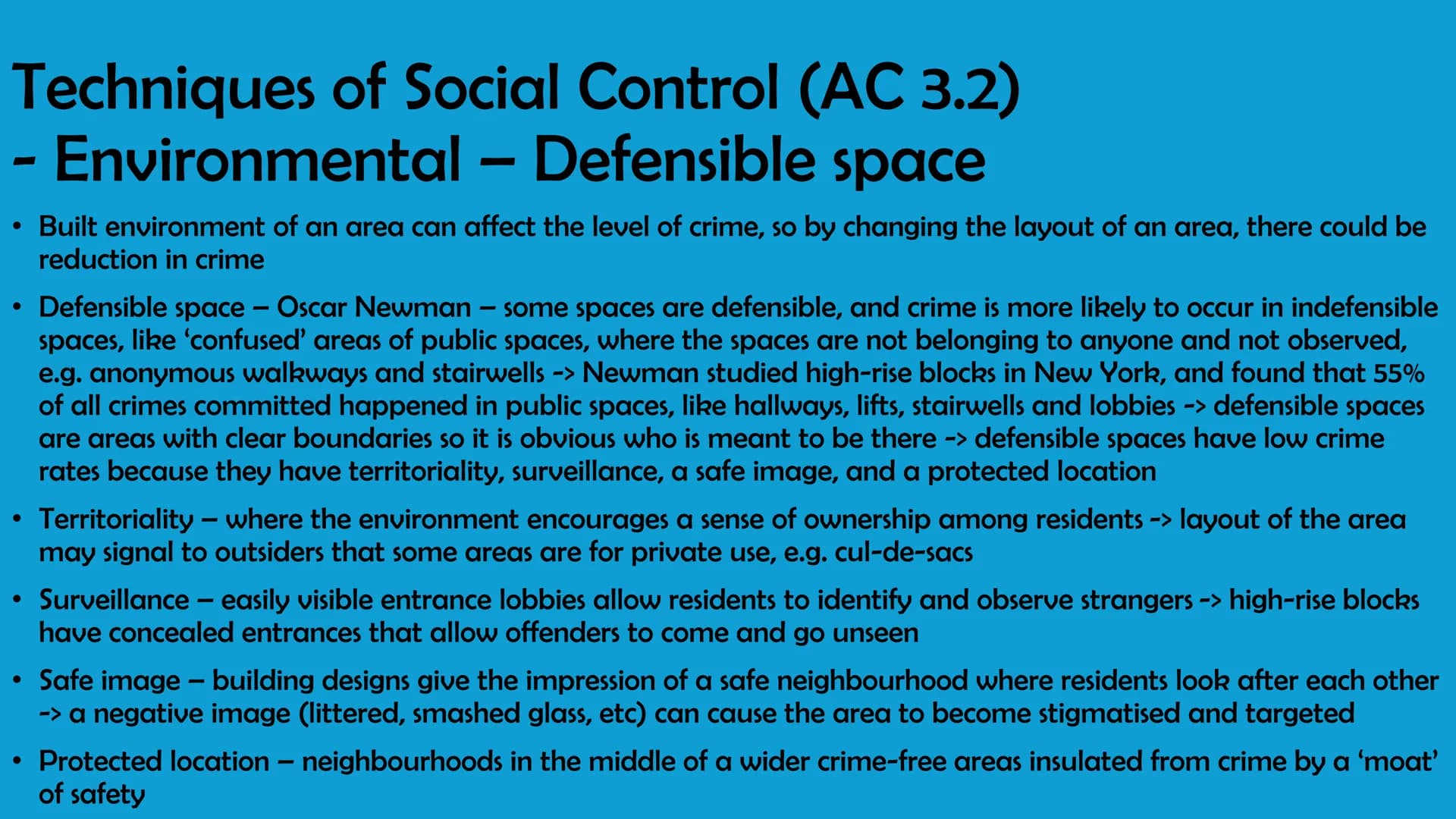 # Unit 4

WJEC Criminology Level 3
Applied Diploma

By Bailie Burnett Please note!
Rather than discussing topics AC wise, e.g. 1.1, 1.2, I w
