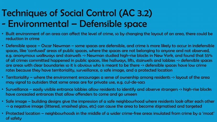 # Unit 4

WJEC Criminology Level 3
Applied Diploma

By Bailie Burnett Please note!
Rather than discussing topics AC wise, e.g. 1.1, 1.2, I w
