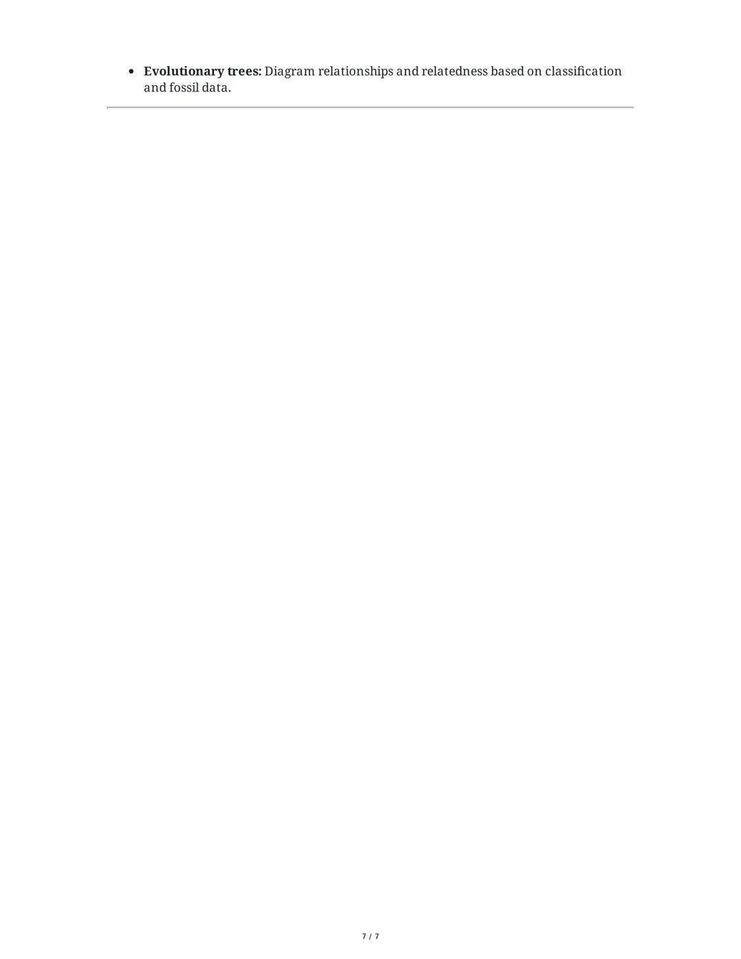 # AQA GCSE Biology – Topic 6: Inheritance, Variation, and Evolution

1. Reproduction (6.1)

Sexual and Asexual Reproduction (6.1.1)

* Mitos