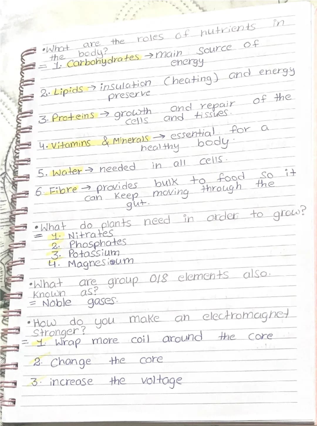 Chemistry | Biology....
29 August 2024
What
is
Proton?
= A positive
practicle
with
a mass
of
1. it
is
found
in
the
nucleus of an
atom.
Where