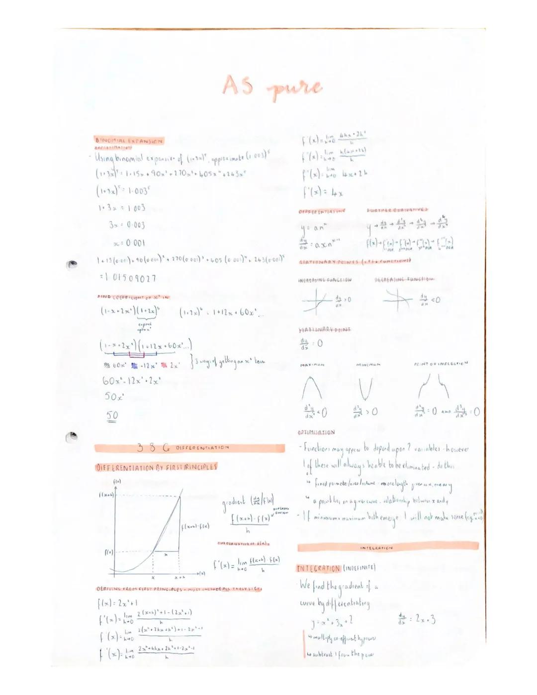 4-C5-D

34 C COORDINATE GEOMETRY IN THE (34) PLANE
Length of a line- $\sqrt{(x_2-x_1)^2 + (y_2-y_1)^2}$
Midpointofaline- $(\frac{x_1+x_2}{2}