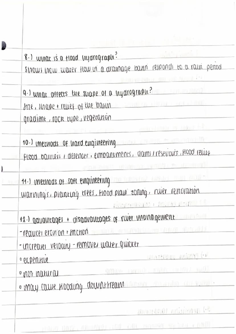 tectonic hazards
QUESTIONS
".) where are volcanoes + earthquakes located?
located on destructive, constructive + conservative plate boundari