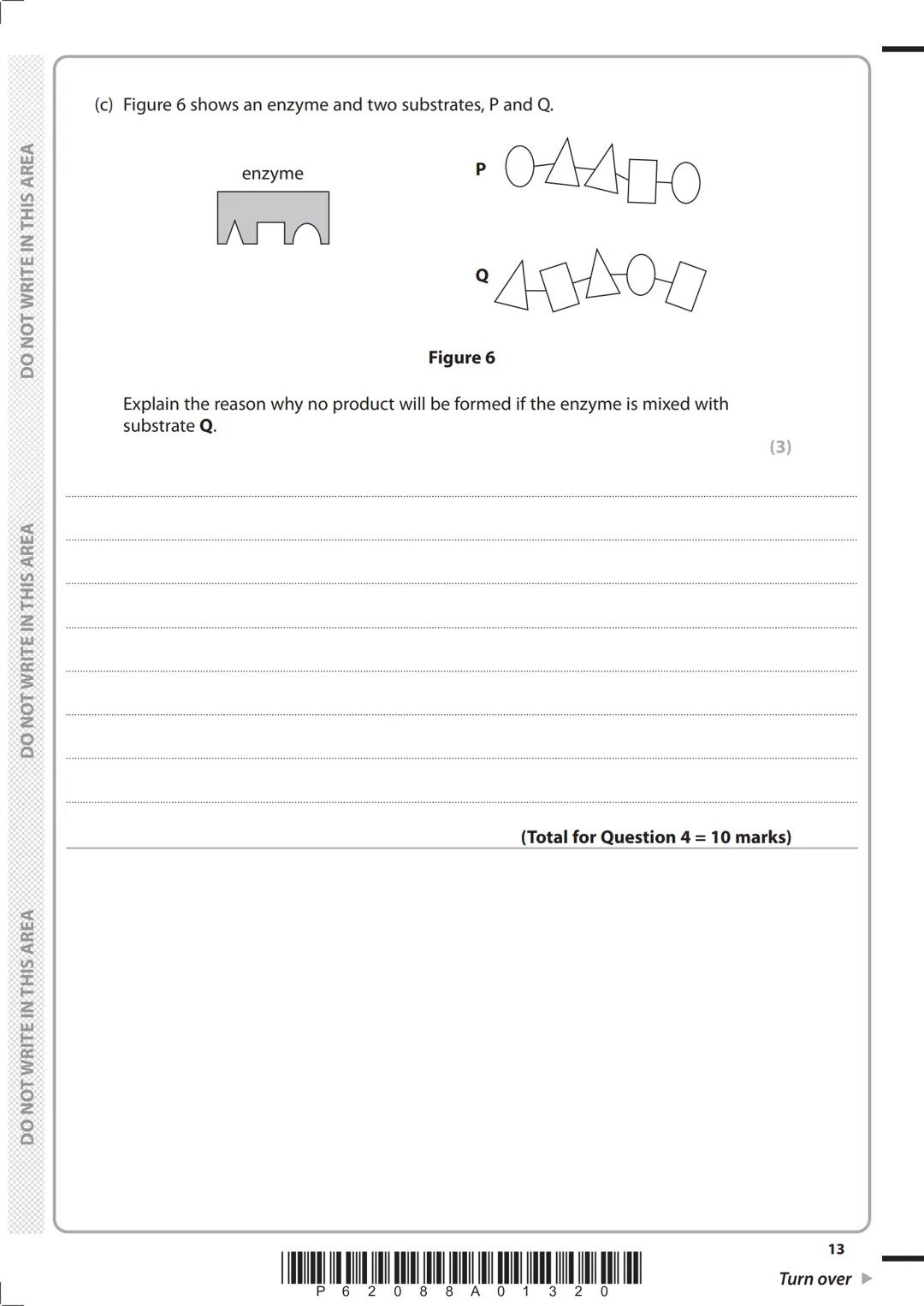 
<p>Before entering your candidate information for the Pearson Edexcel Level 1/Level 2 GCSE (9-1) on Tuesday 12 May 2020, please check the f