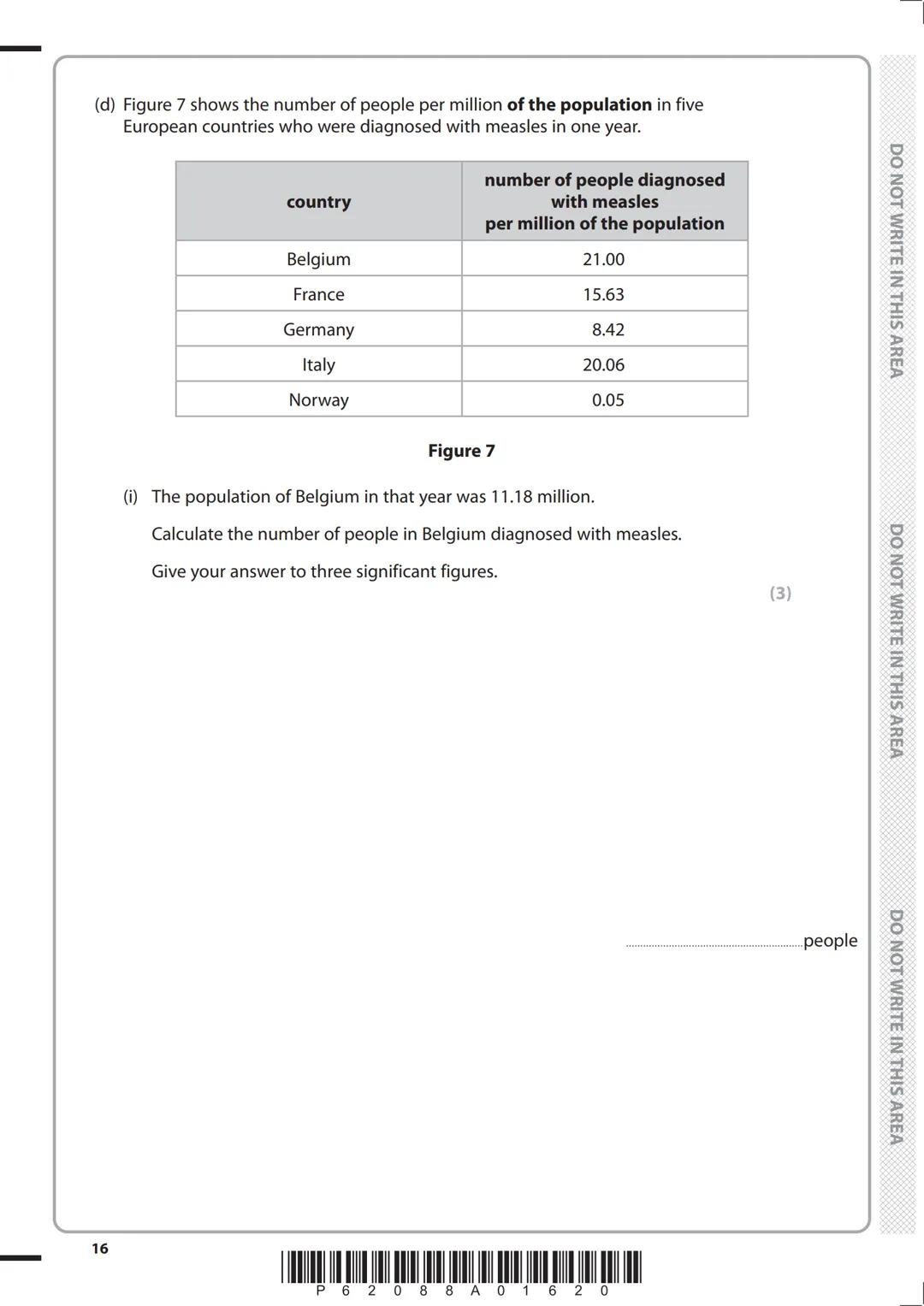 
<p>Before entering your candidate information for the Pearson Edexcel Level 1/Level 2 GCSE (9-1) on Tuesday 12 May 2020, please check the f