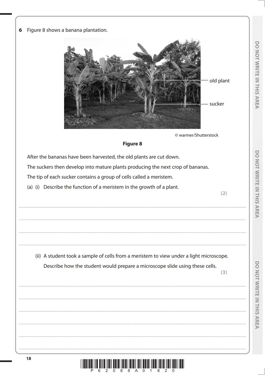 
<p>Before entering your candidate information for the Pearson Edexcel Level 1/Level 2 GCSE (9-1) on Tuesday 12 May 2020, please check the f