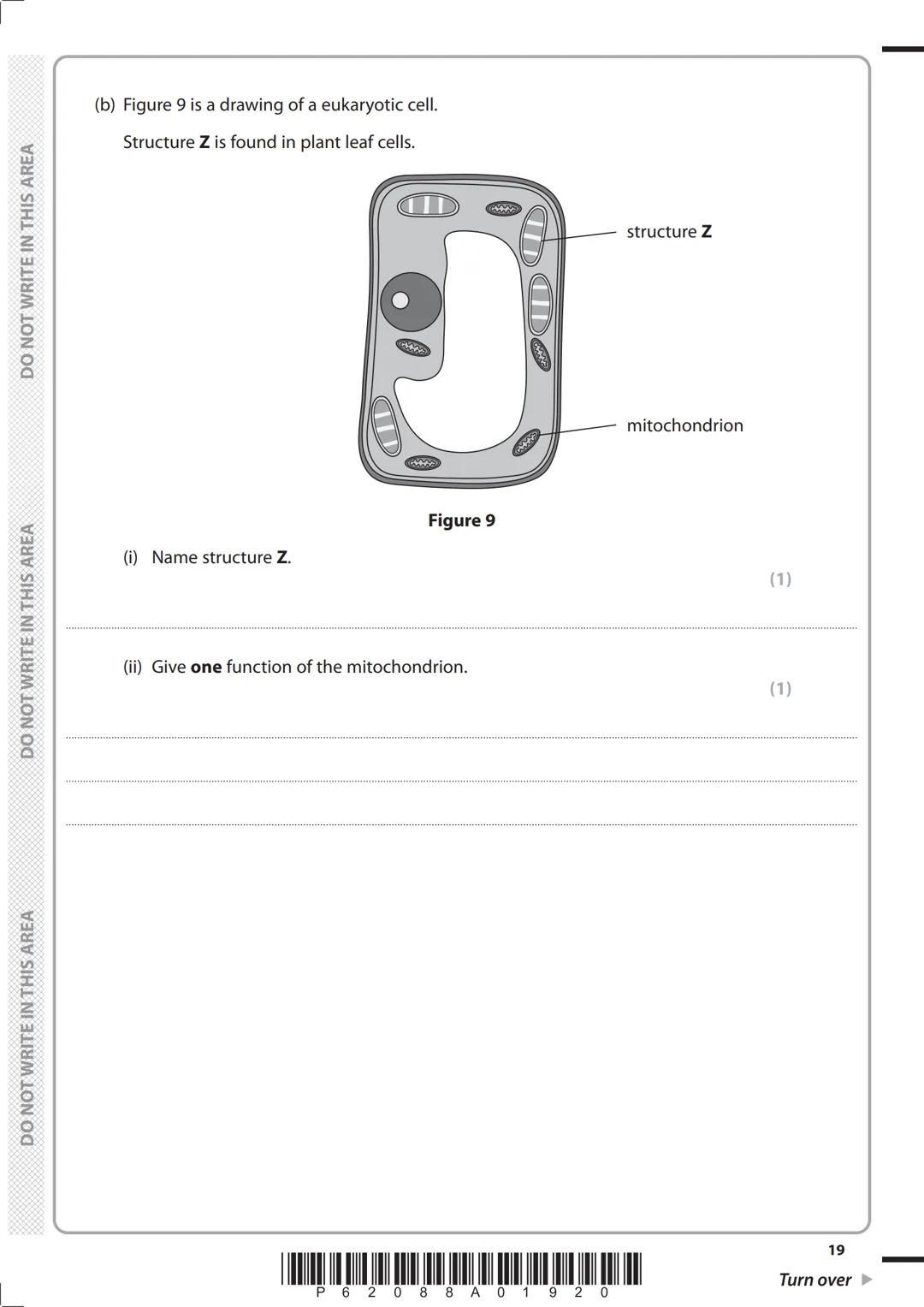 
<p>Before entering your candidate information for the Pearson Edexcel Level 1/Level 2 GCSE (9-1) on Tuesday 12 May 2020, please check the f