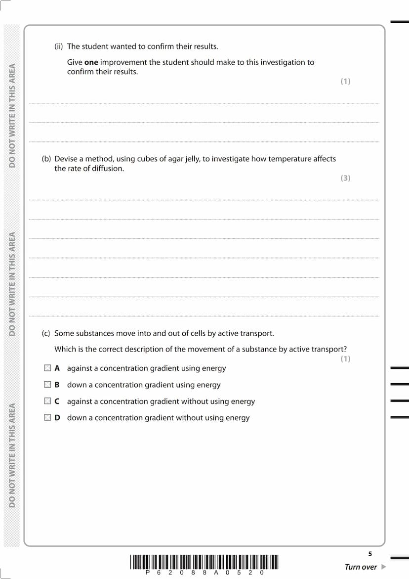 
<p>Before entering your candidate information for the Pearson Edexcel Level 1/Level 2 GCSE (9-1) on Tuesday 12 May 2020, please check the f