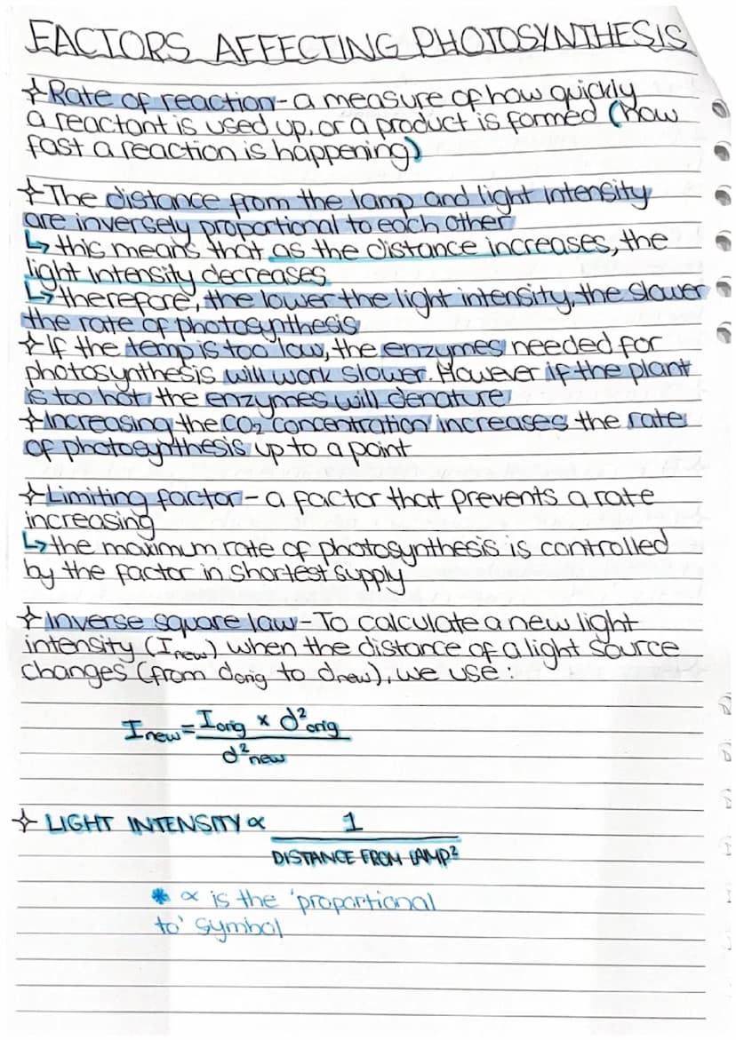 4
TOPIC 6
PLANT STRUCTURES AND
THEIR FUNCTIONS
* PHOTOSYNTHESIS
LIGHT
CARBON DIOXIDE + WATER. > GLUCOSE + OXYGEN
CHLOROPHYLL
Photosynthetic 