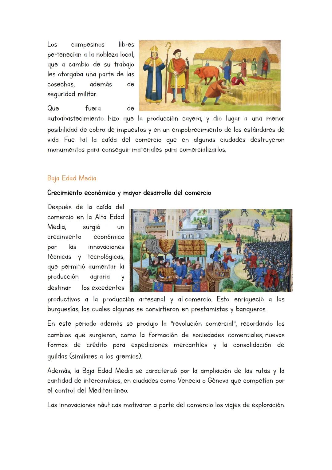 # Evolución histórica de la economia

PREHISTORIA

Paleolítico

Economía depredadora

La economía
depredadora era el sistema
económico predo