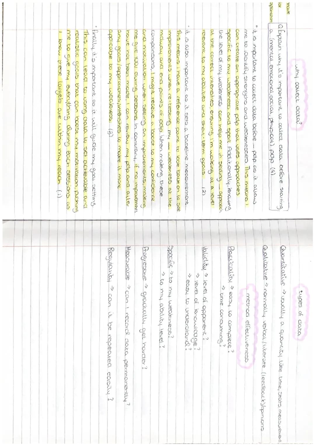 FACTORS
IMPACTING
PERFORMANCE
Structure
Statement of Sub-factor, Situation, positive/negative
Impact
on
Impact
On
me/performer (example)
gam