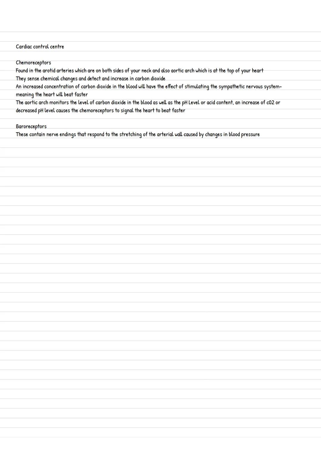 Role of blood vessels in the heart
Aorta-carries oxygenated blood from the lungs to the heart
Pulmonary artery- carry's deoxygenated blood f