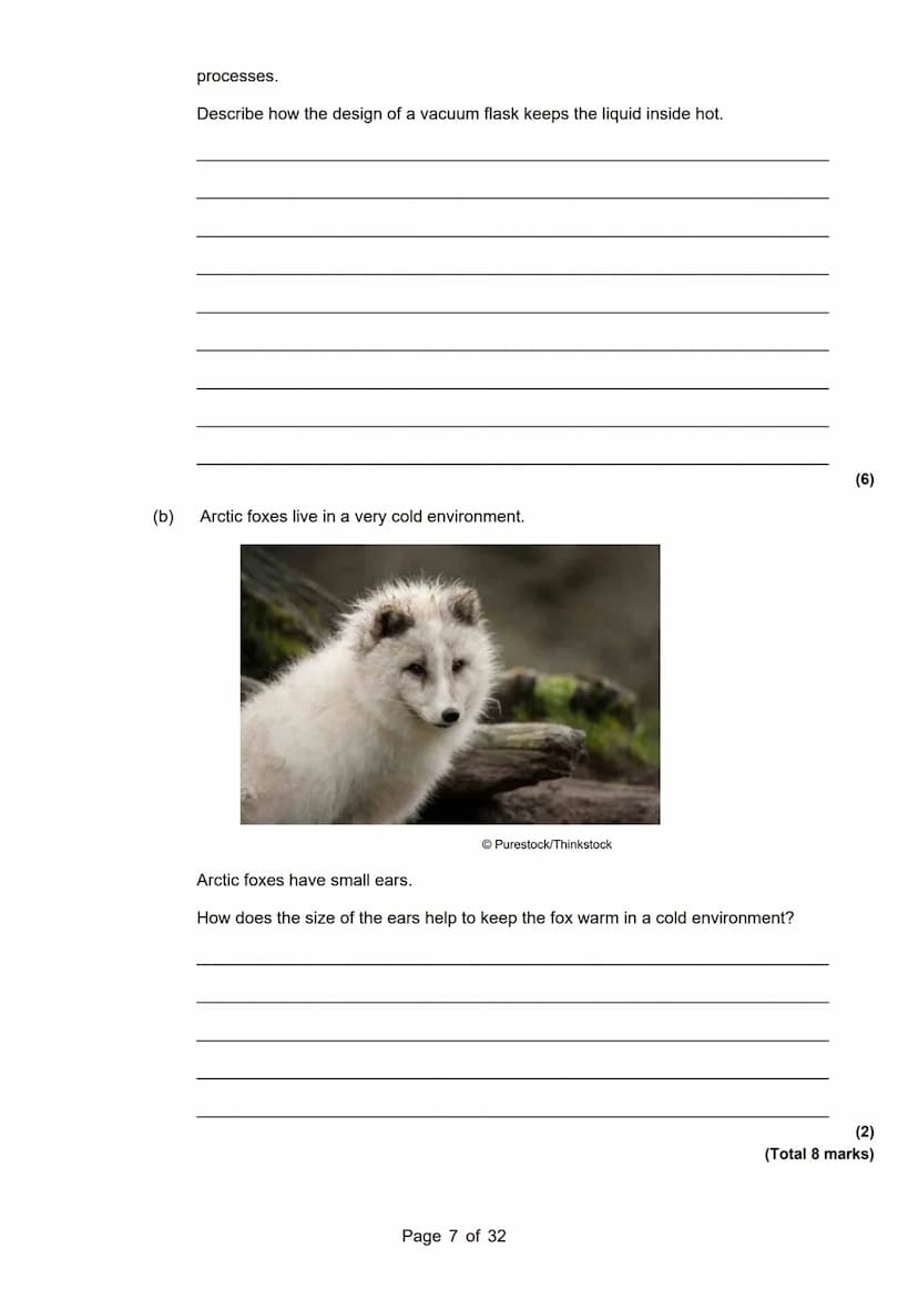 revise
with
harry
AQA Physics
Topic 1: Energy
Master Booklet
Answer the questions that are given to you, and you
can use the mark scheme pro