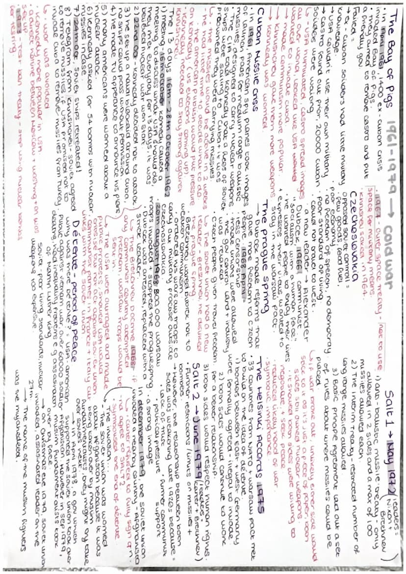 = deues
= consequences
= Event
1945-1949-coldwar
Truman Doctrine
Marshal plan
.1947, Truman was
wored about how easy it is
for Staun to get 