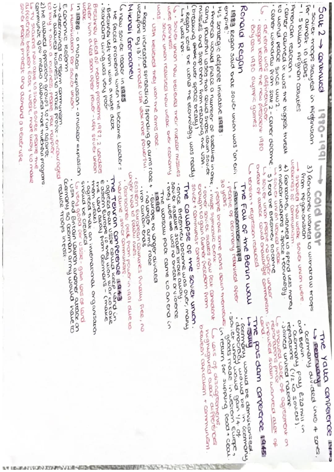 = deues
= consequences
= Event
1945-1949-coldwar
Truman Doctrine
Marshal plan
.1947, Truman was
wored about how easy it is
for Staun to get 