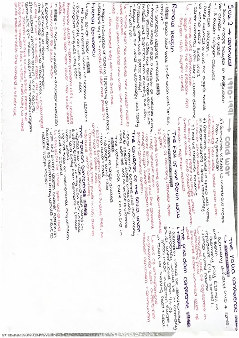 = deues
= consequences
= Event
1945-1949-coldwar
Truman Doctrine
Marshal plan
.1947, Truman was
wored about how easy it is
for Staun to get 