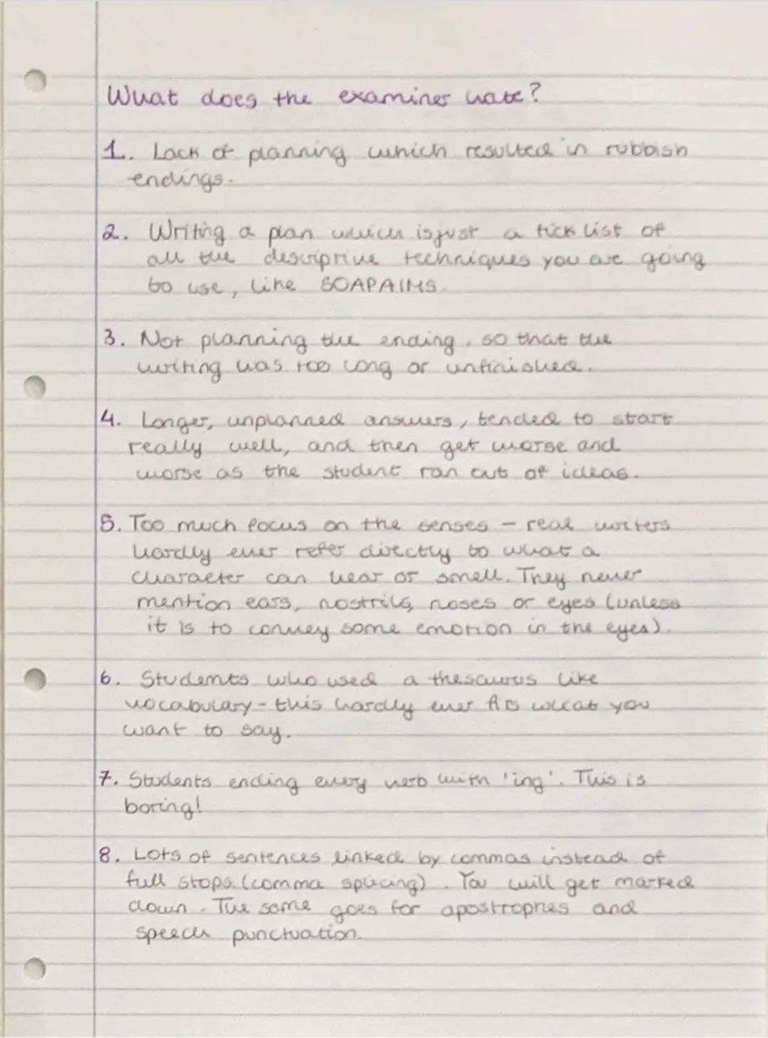 Narrative Writing_
The best characters war created in contrast
with each other, eithe though age, upbringing,
Cultwe, wealtes religion, etc.
