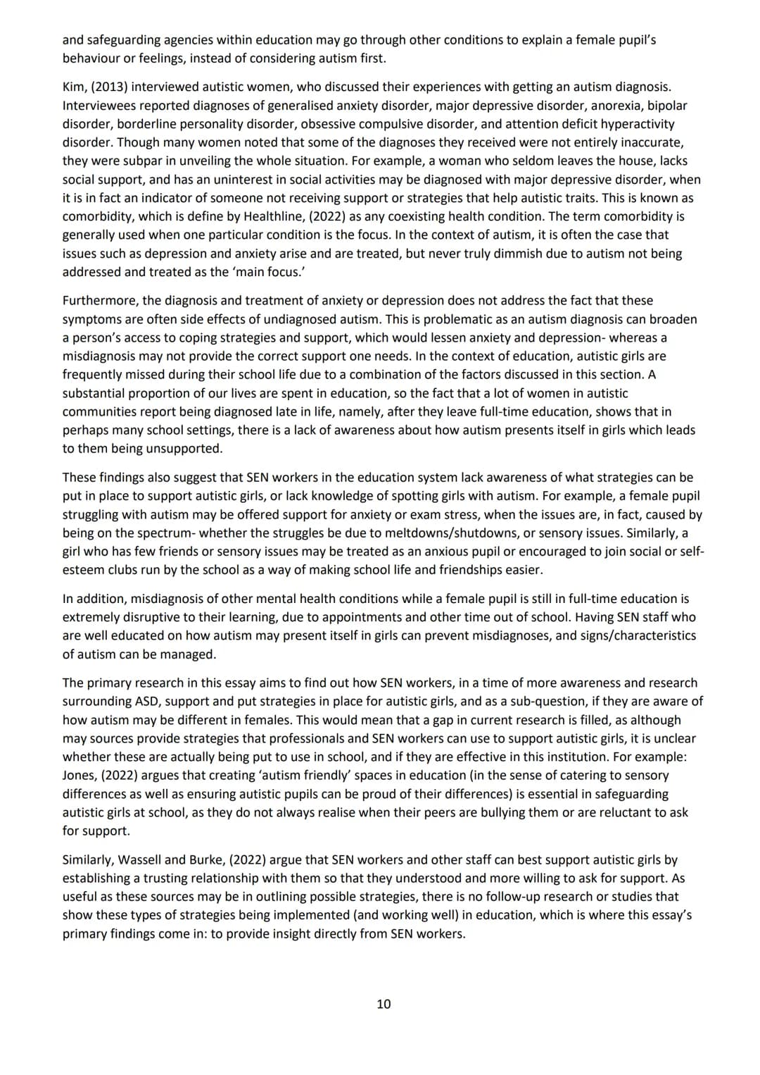 
<h2 id="abstract">Abstract</h2>
<p>The aim of this extended essay is to provide a comprehensive understanding of autism from a diagnostic/m