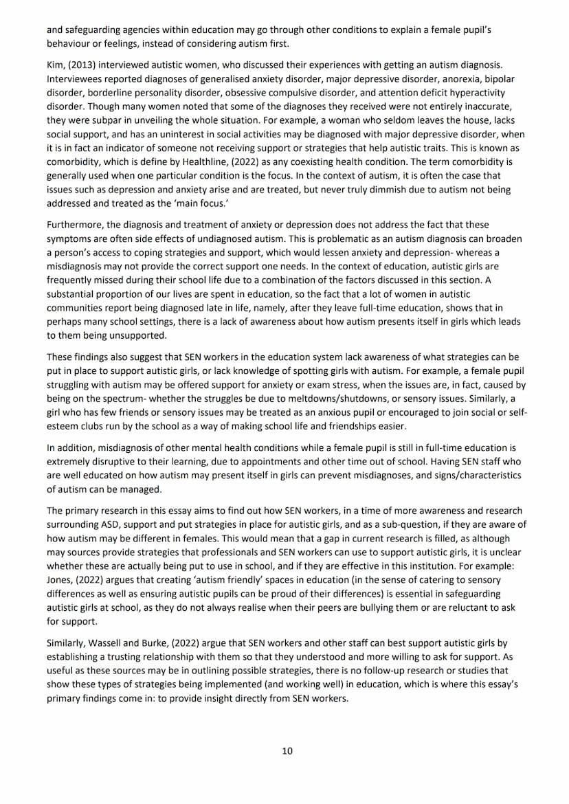 
<h2 id="abstract">Abstract</h2>
<p>The aim of this extended essay is to provide a comprehensive understanding of autism from a diagnostic/m