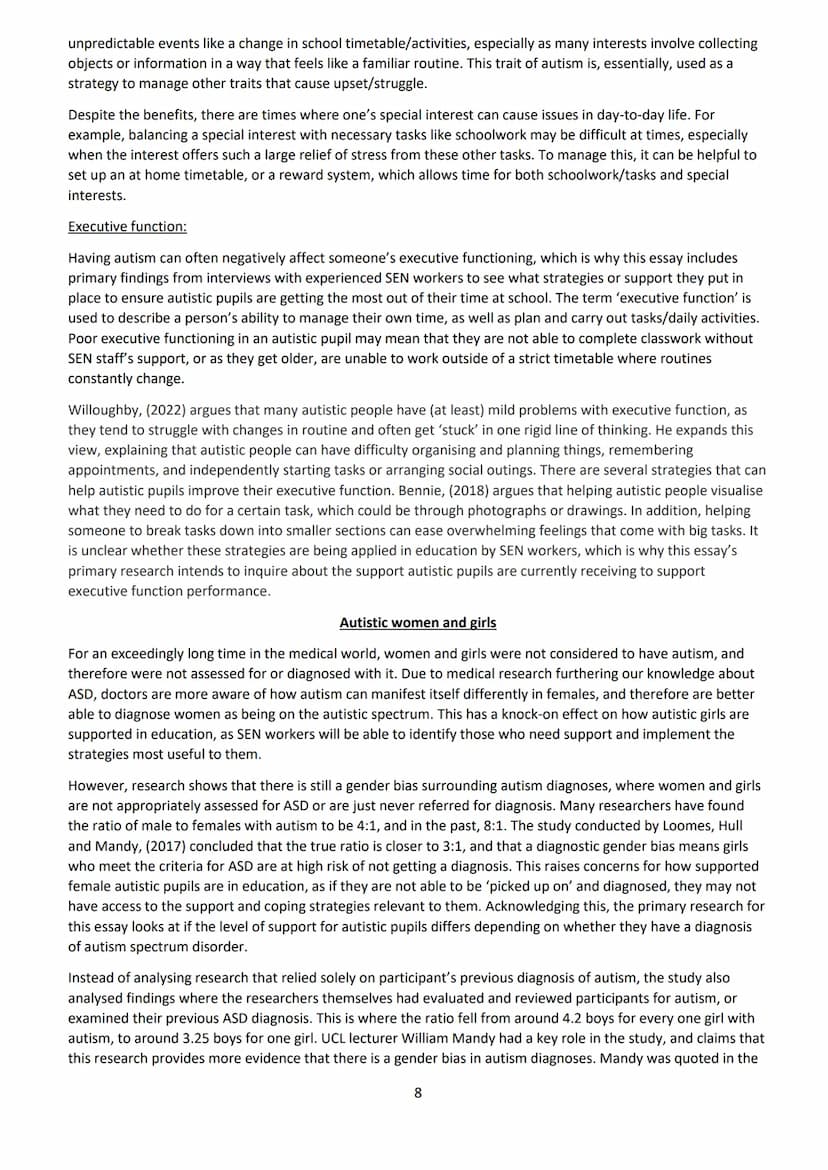 
<h2 id="abstract">Abstract</h2>
<p>The aim of this extended essay is to provide a comprehensive understanding of autism from a diagnostic/m