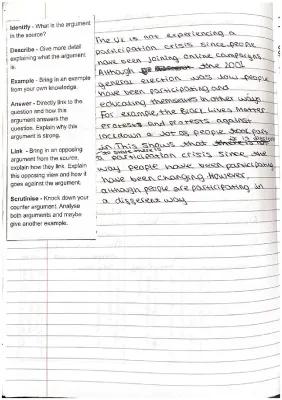 Know functions of parliament, case studies  thumbnail