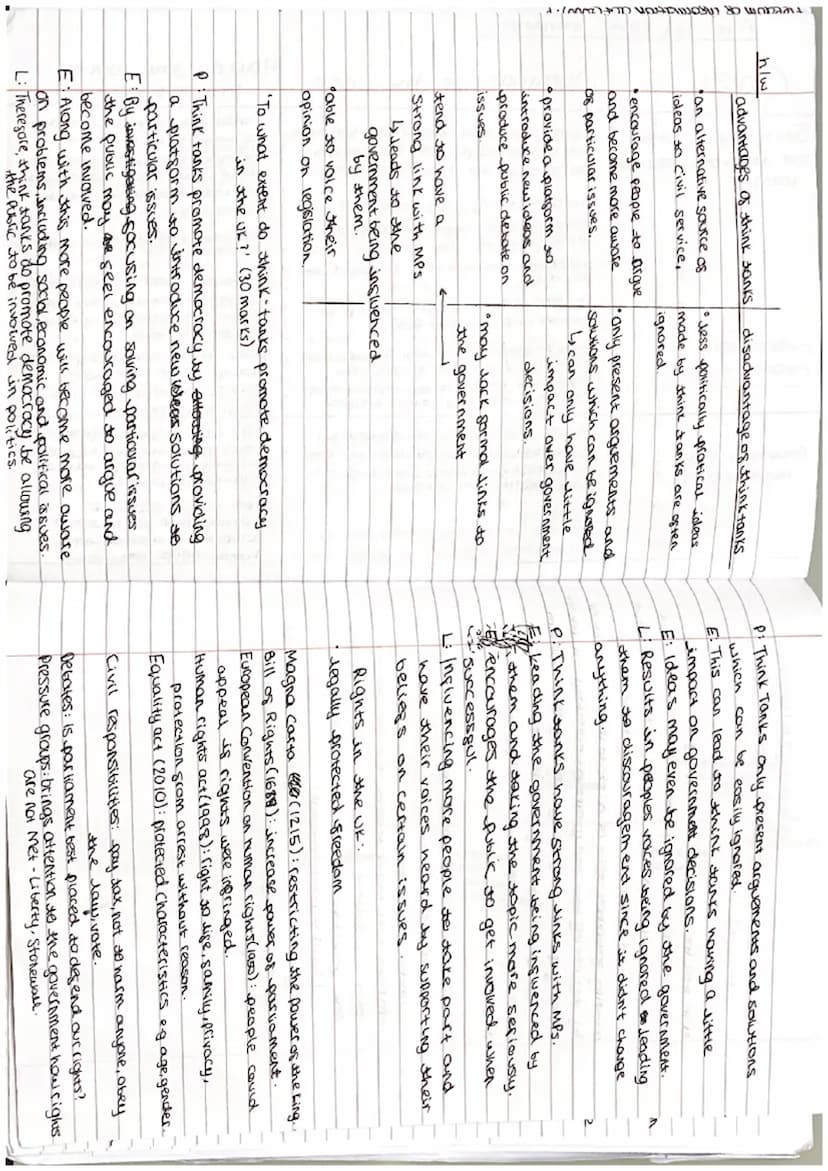 Identify - What is the argument
in the source?
Describe - Give more detail
explaining what the argument
is.
Example - Bring in an example
fr