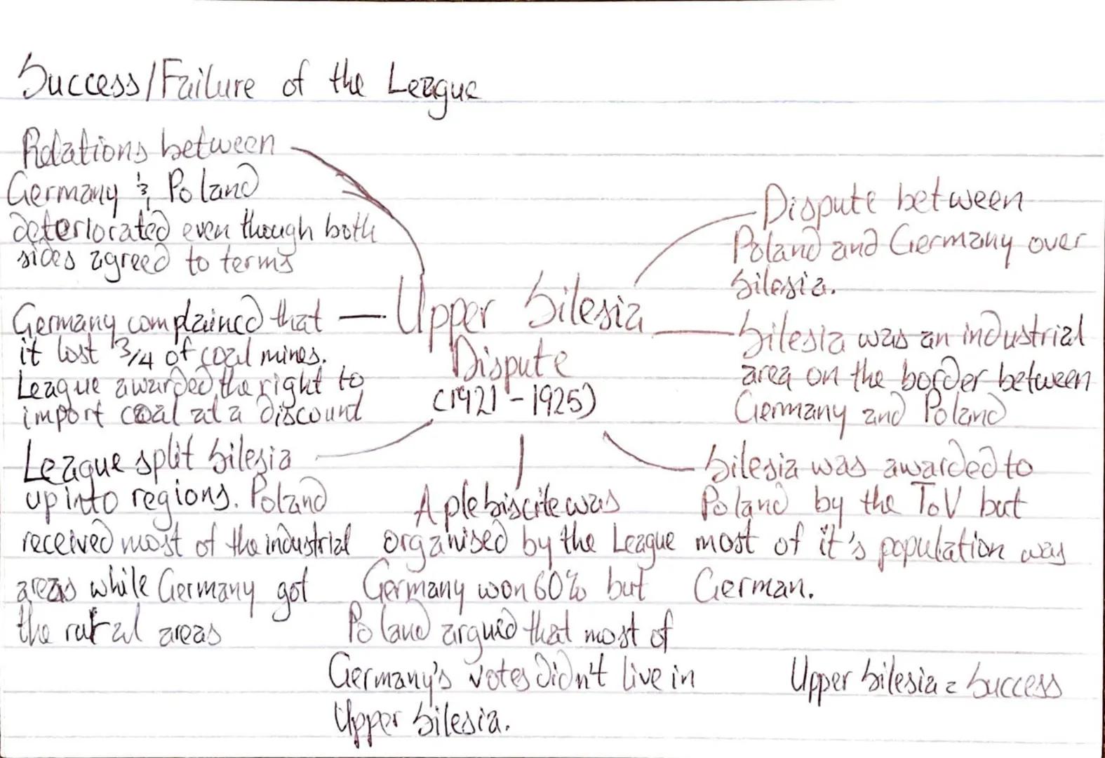 Why the League was created

1920: Leaque set up gro
international court that
-The LON would function
through collective security
wald establ