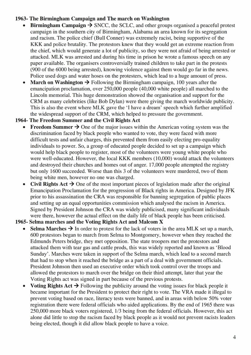 American Civil Rights- A Chronological Timeline-
1787- Branches of Government
Following the creation of the constitution, which outlined the