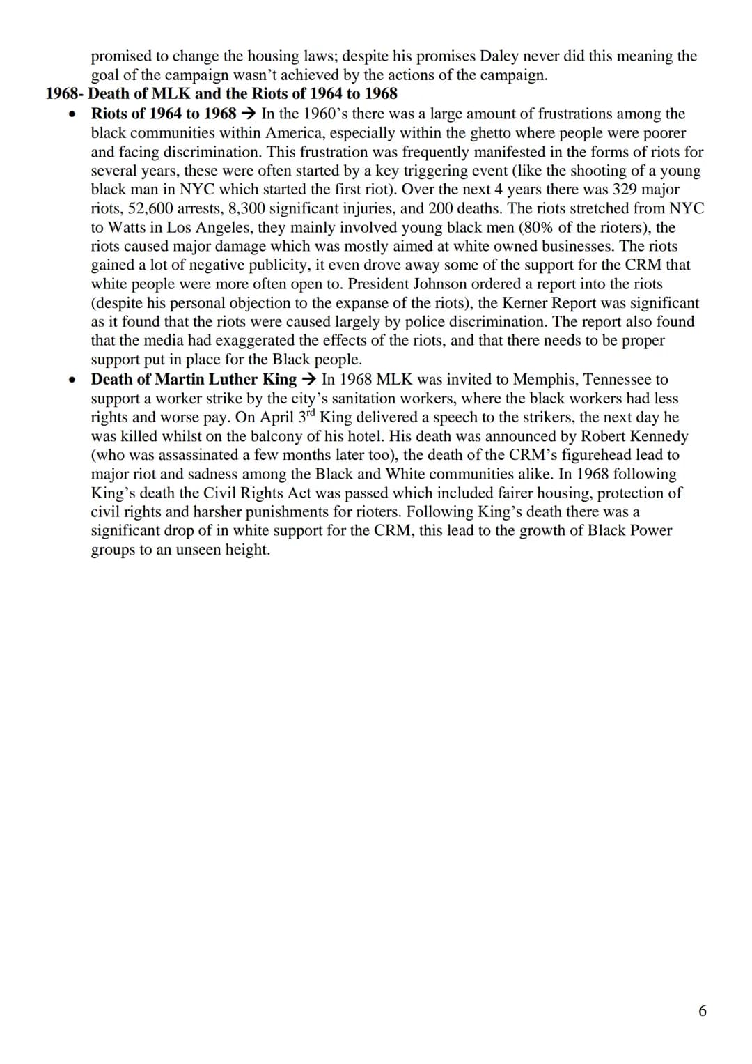 American Civil Rights- A Chronological Timeline-
1787- Branches of Government
Following the creation of the constitution, which outlined the