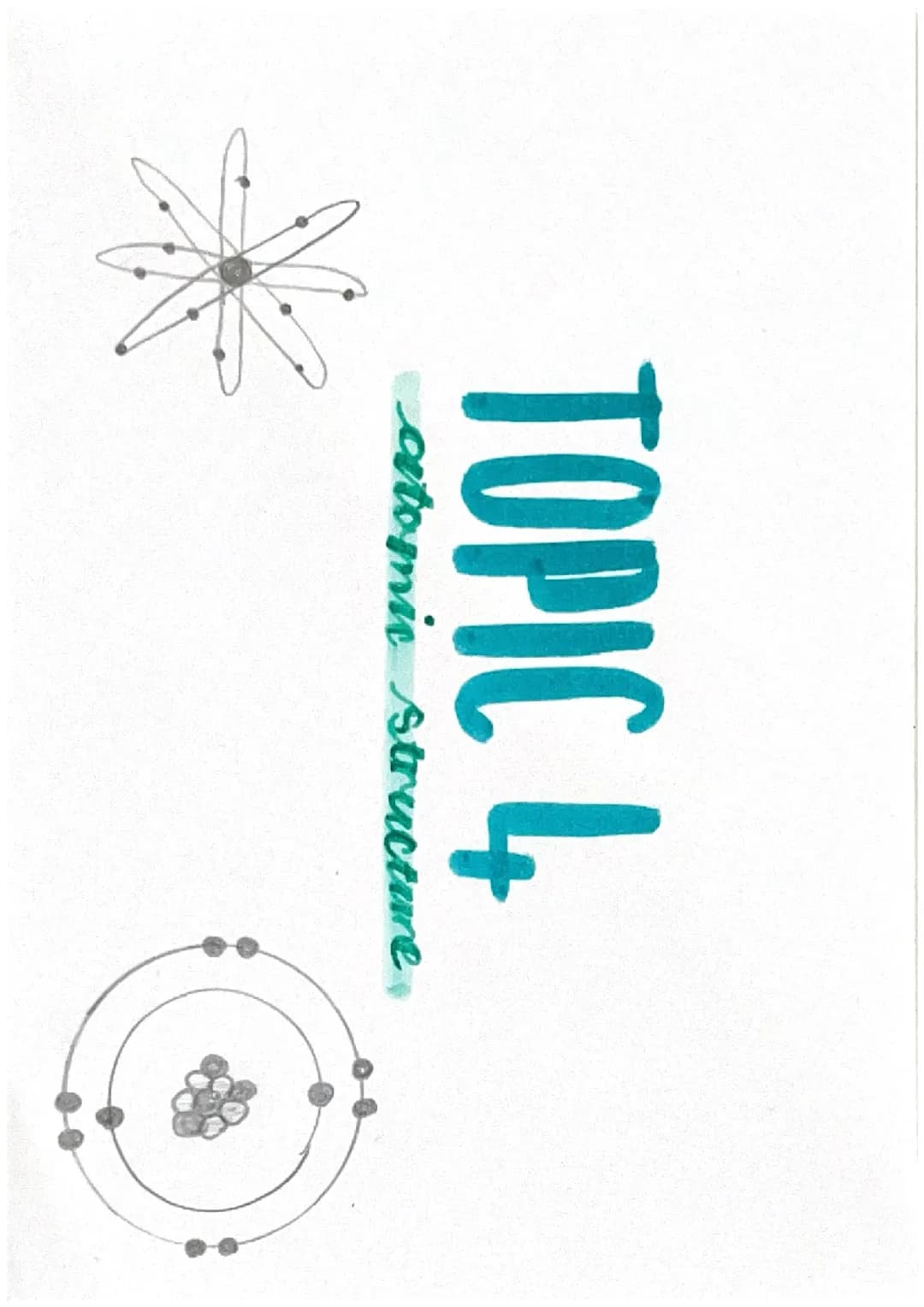 Physics: topic 4 