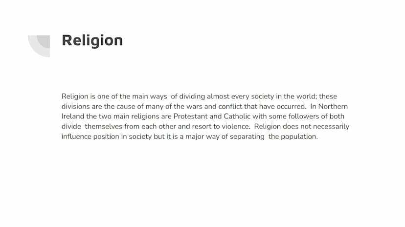 AQA
Sociology: Social
Stratification
: What is it?
Social stratification refers to, "the division of society into structures.
These layers a