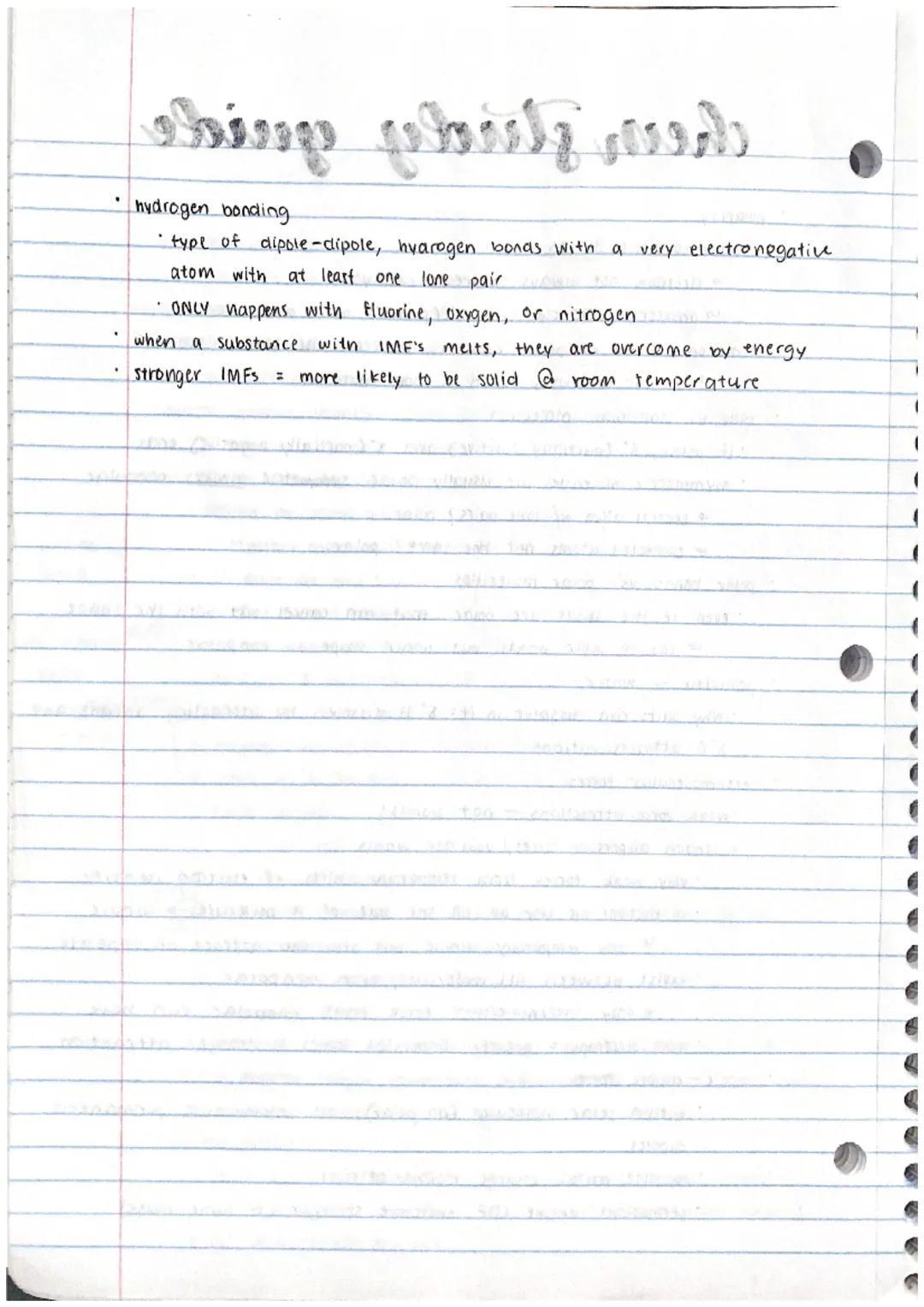 # chem Struly guide

U4

1. polyatomic ions 4 important ions

   a. CzH3O2/CH3COO

   b. C204 oxalate

   2. POY phosphate

   d. Soy sulfat