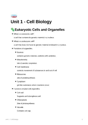 Know Cell Biology thumbnail