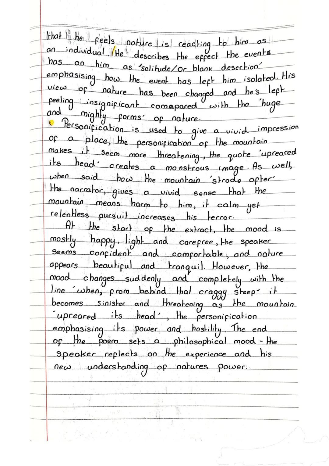 # The Prelude: Stealing the boat - William Wordswoch:

Wordsworth poem starts at the begining on a
Summers evening, when the narrator finds 