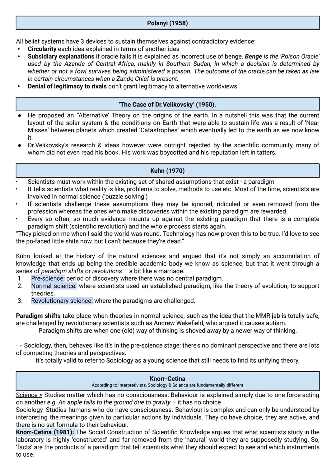LESSON 28
Ideology: a set of ideas and beliefs about how the world is.
Used this way we can describe certain political viewpoints such as li