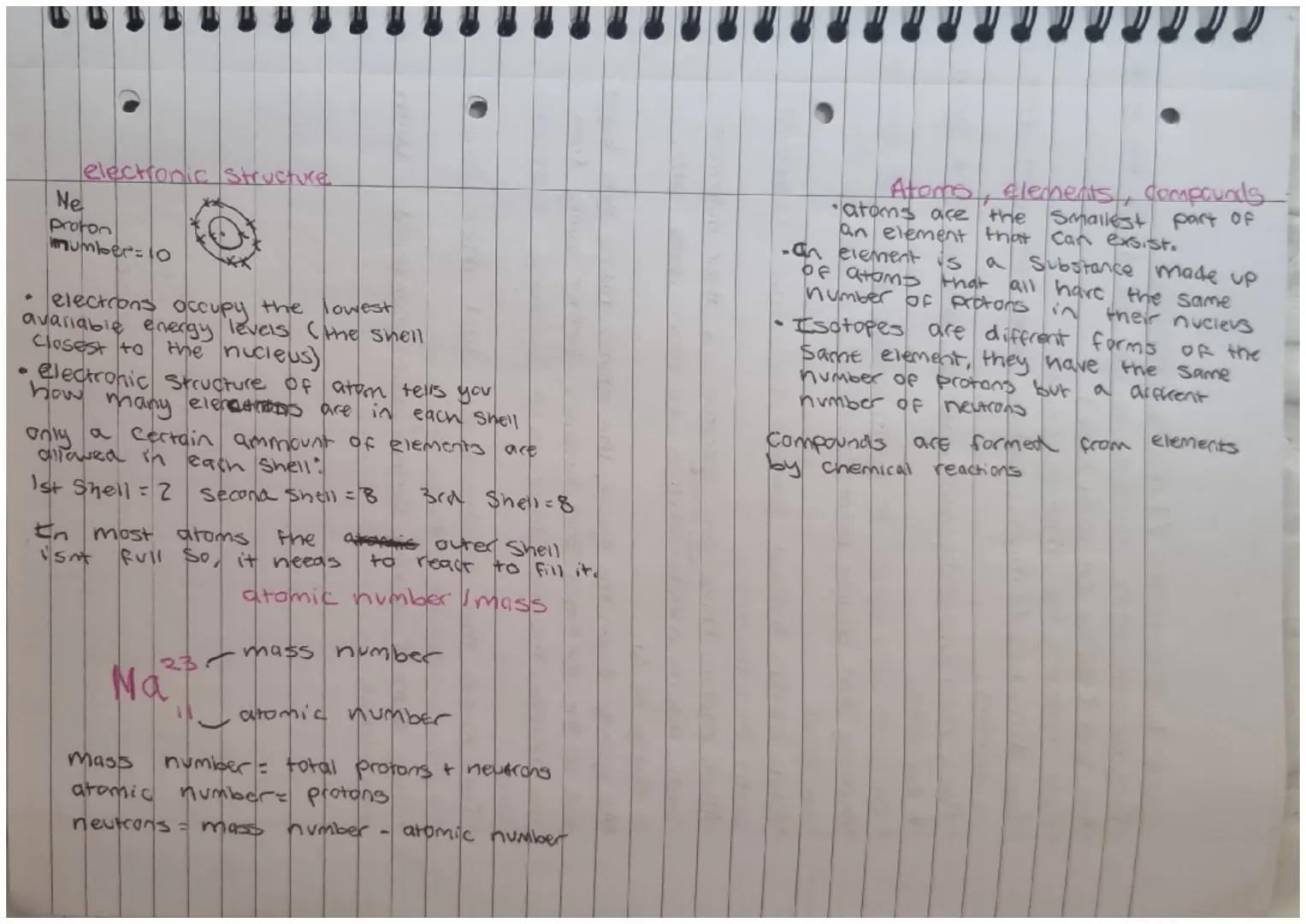 Hydrocarbons
compounds that
contain carbon
and hyacogen only
o Important source kerosene
Homologous Series of useful Subsrine
osome general 