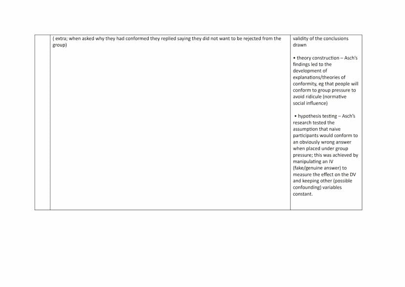 
<p>There are three main types of conformity in psychology: internalization, identification, and compliance. These types of conformity are i