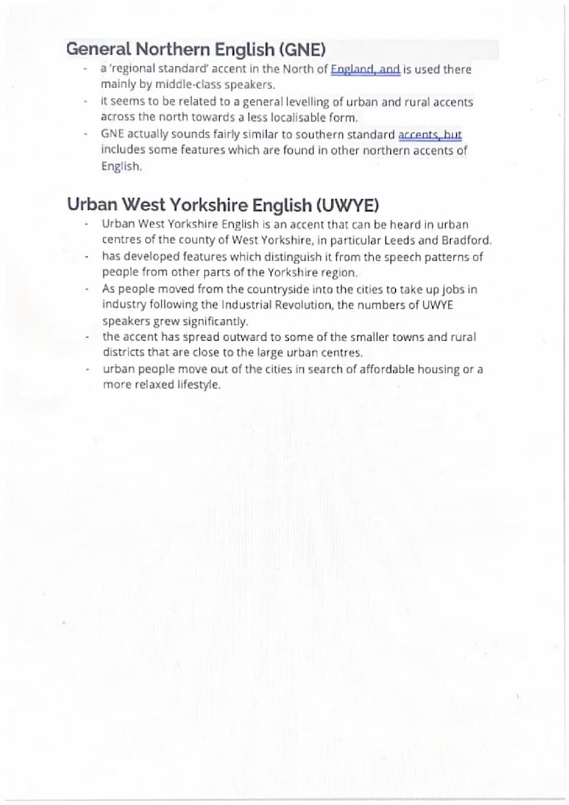 RP
the accent of English in England that is associated with people from the
upper- and upper-middle-classes.
RP remains the national standar