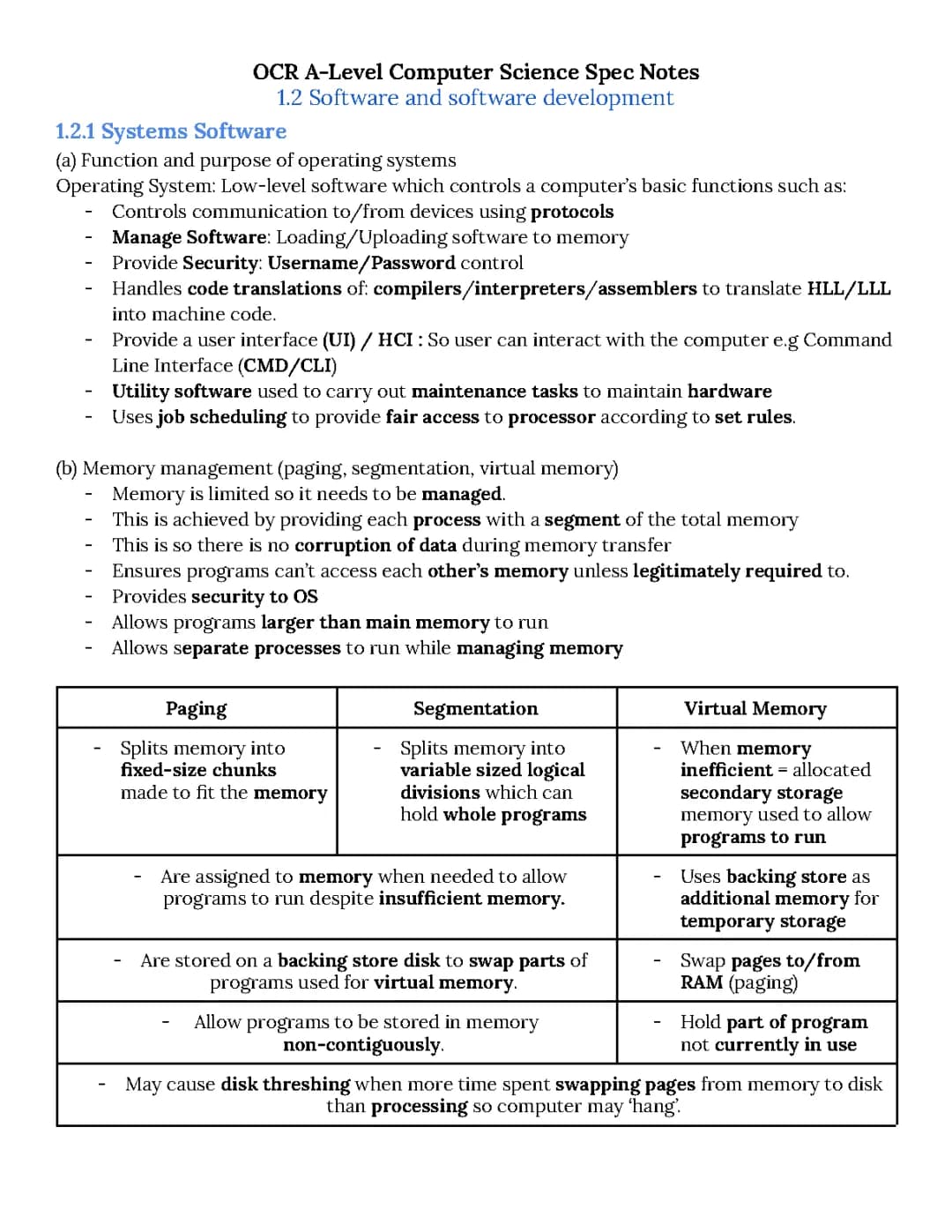 Easy Guide: How Operating Systems Work with Your Computer