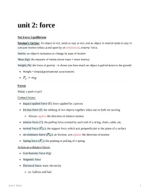 Know Force thumbnail
