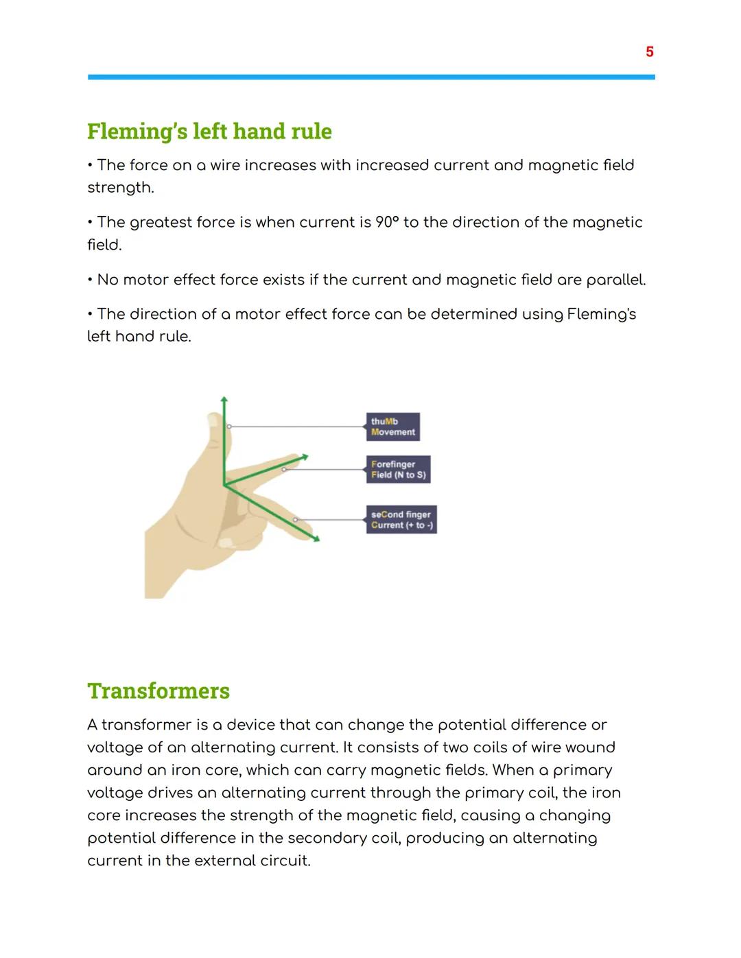 # Magnetism and Electromagnetism

Combined science trilogy

# Magnetism

| N | S |
|---|---| 

Two poles either attract or repel each other.