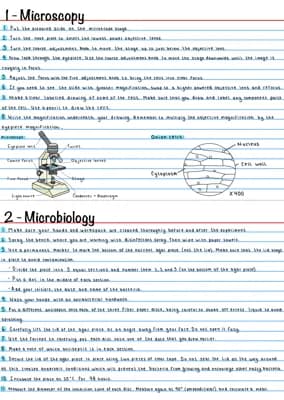 Know Required Practicals thumbnail