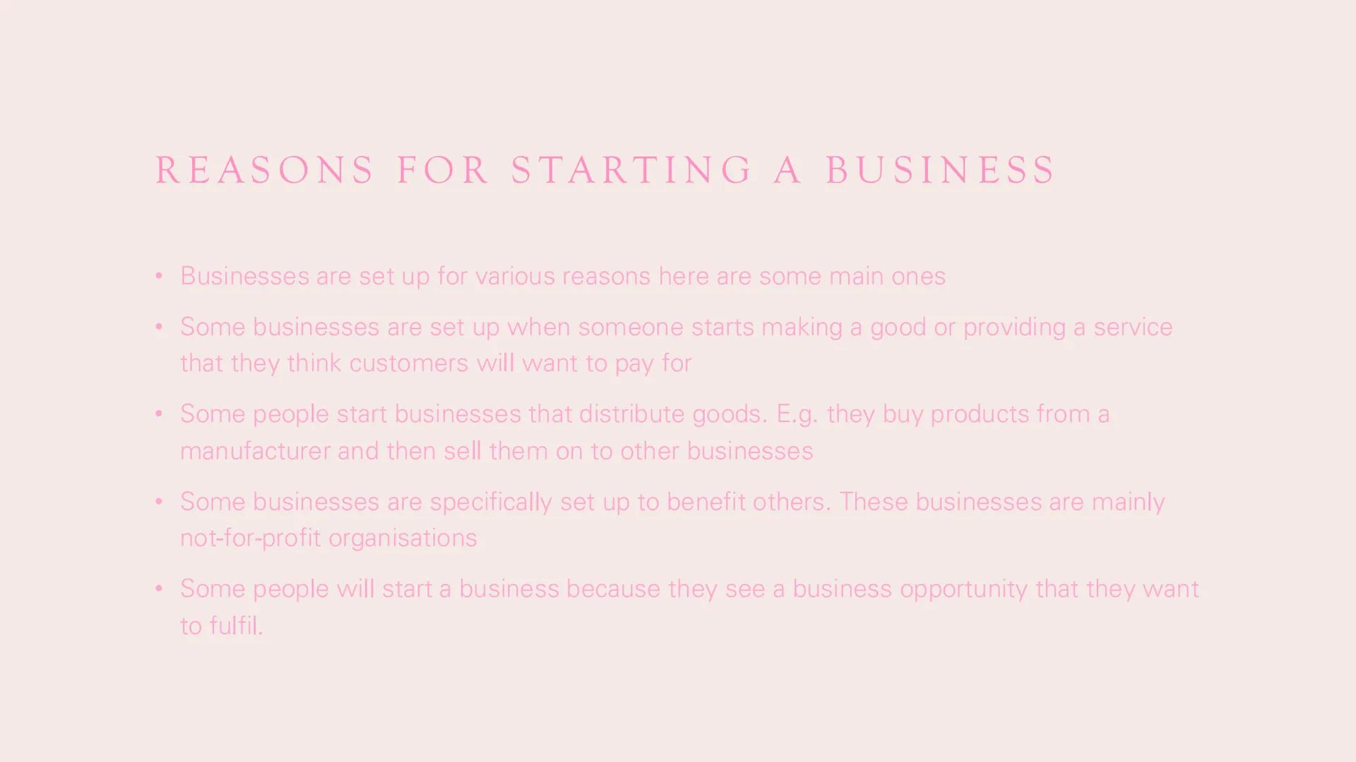 ## BUSINESS STUDIES

*Revision* ## BUSINESS IN THE
## REAL WORLD
Paper 1 & paper 2 Business in the real-world subtopics:
- PURPOSE AND NATUR